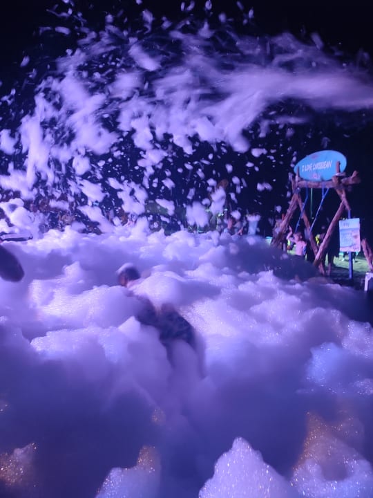 Strand Sentido Caribbean World Soma Bay