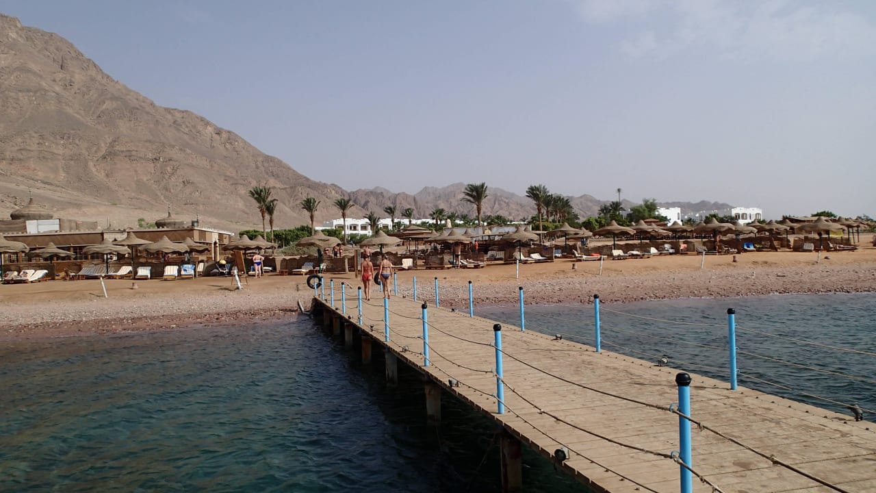 Pomost Happy Life Village