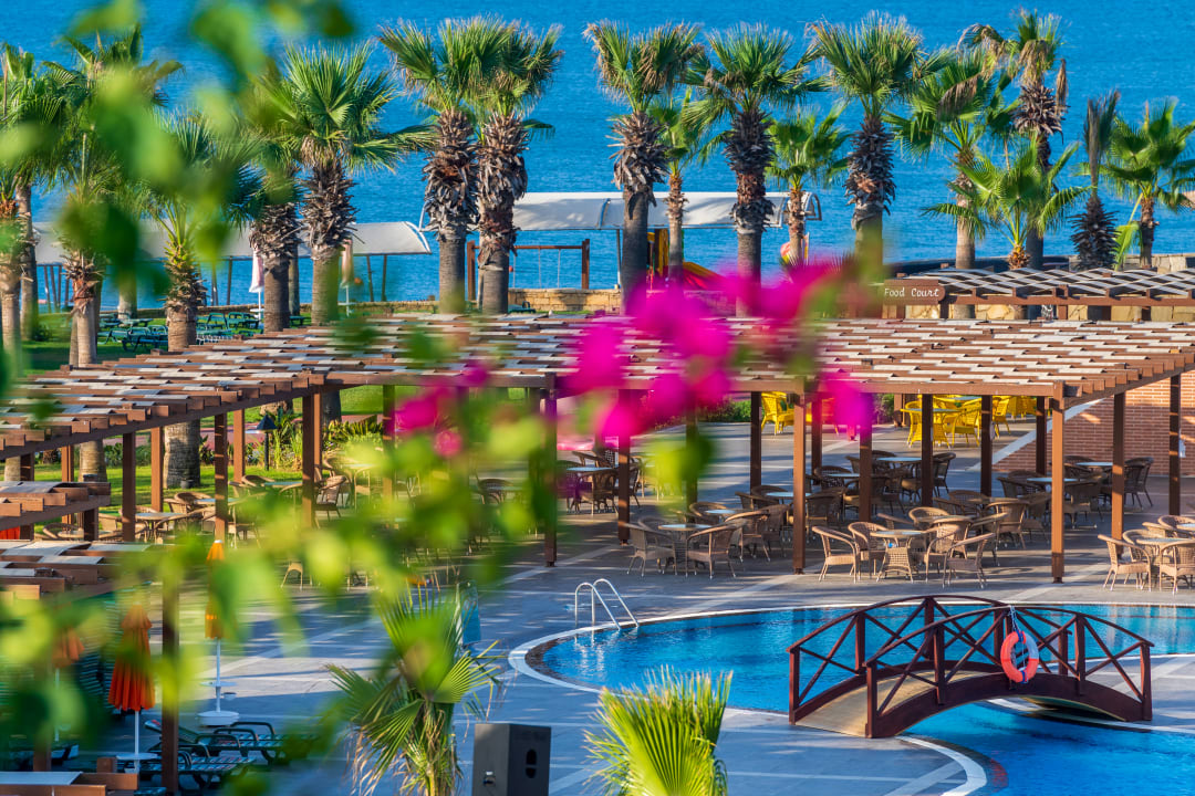 Gastro Megasaray Club Belek