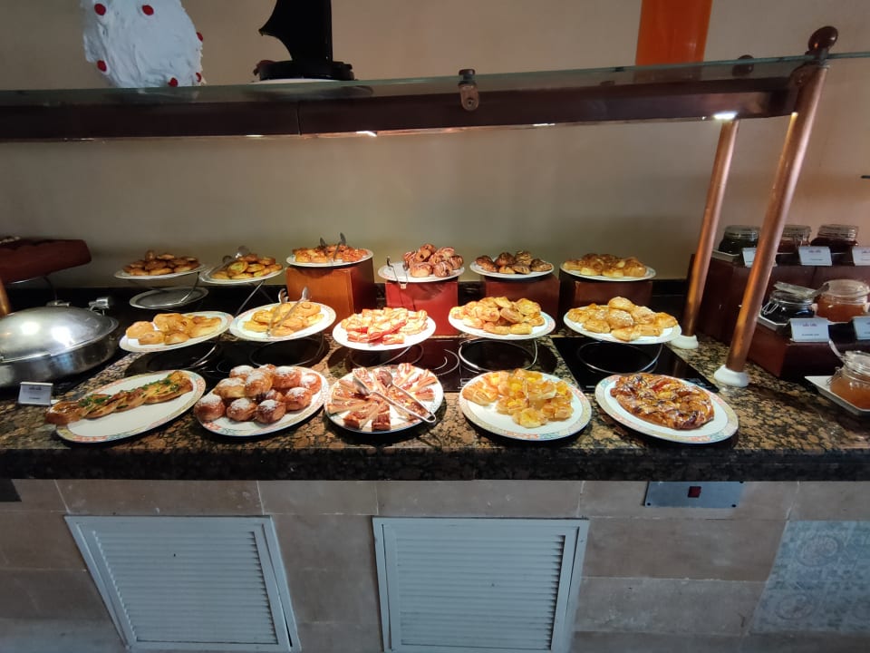 Gastro Jolie Ville Kings Island Luxor