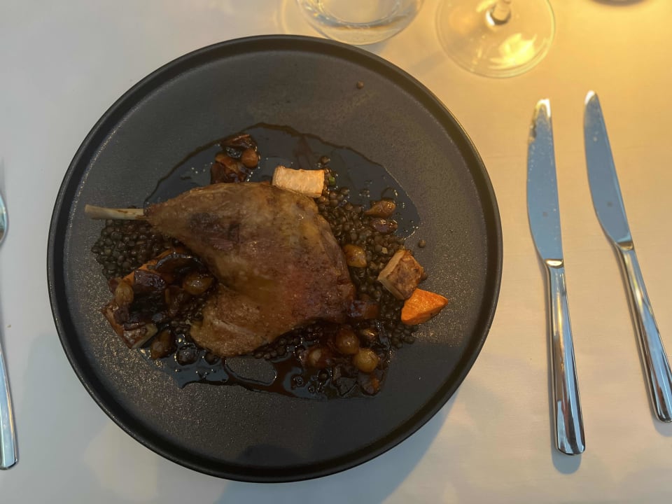 Gastro The Grand Mark Prague Hotel