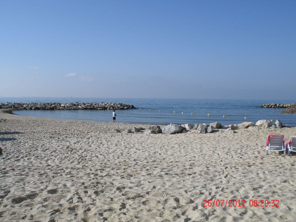 Strand Royal Lido Resort & Spa