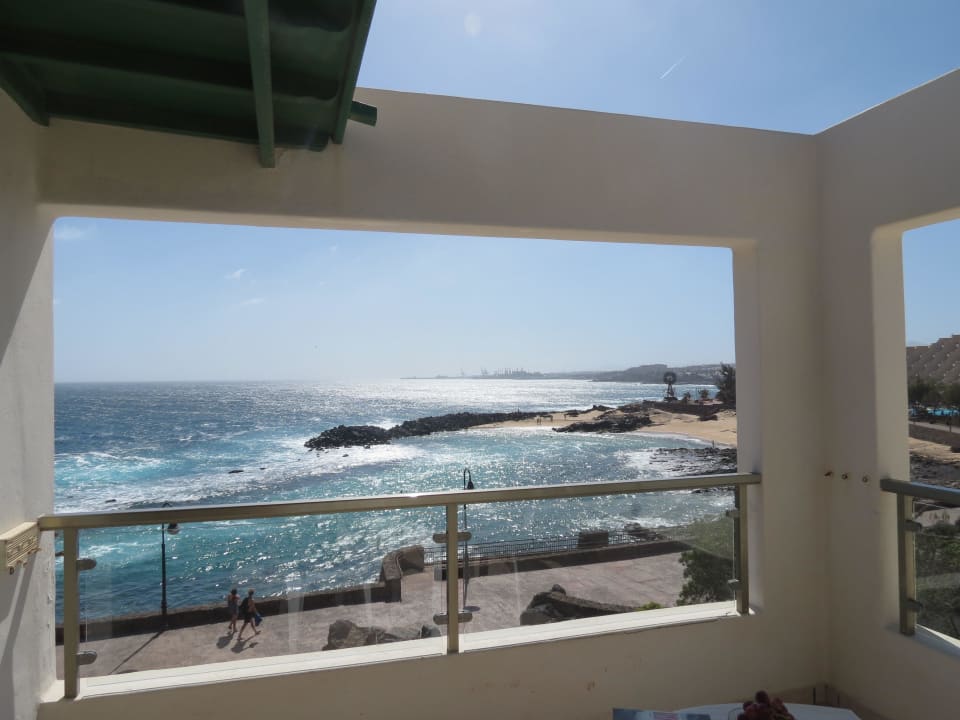 Zimmer 315 Balkonaussicht Neptuno Suites - Adults only