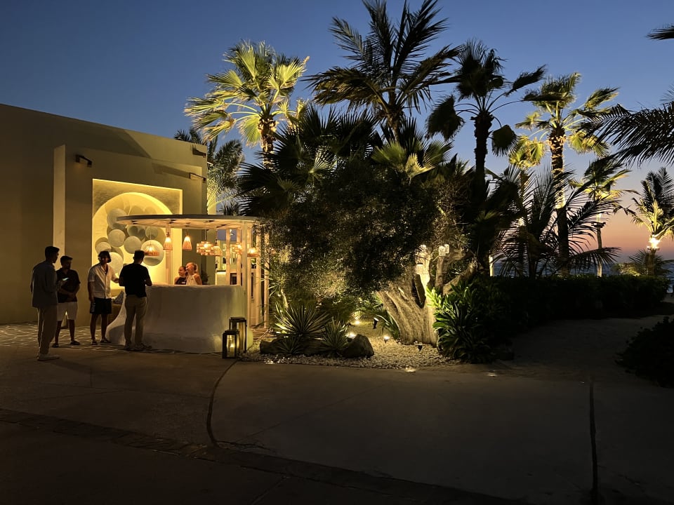 Gastro Jumeirah Al Qasr