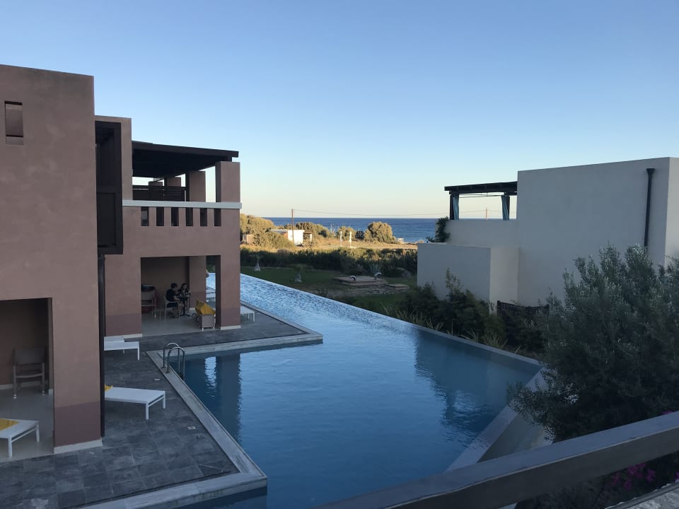 Ausblick Atlantica Belvedere Resort