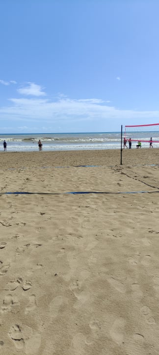 Strand Side Breeze Hotel