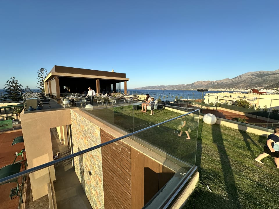 Gastro Nana Golden Beach