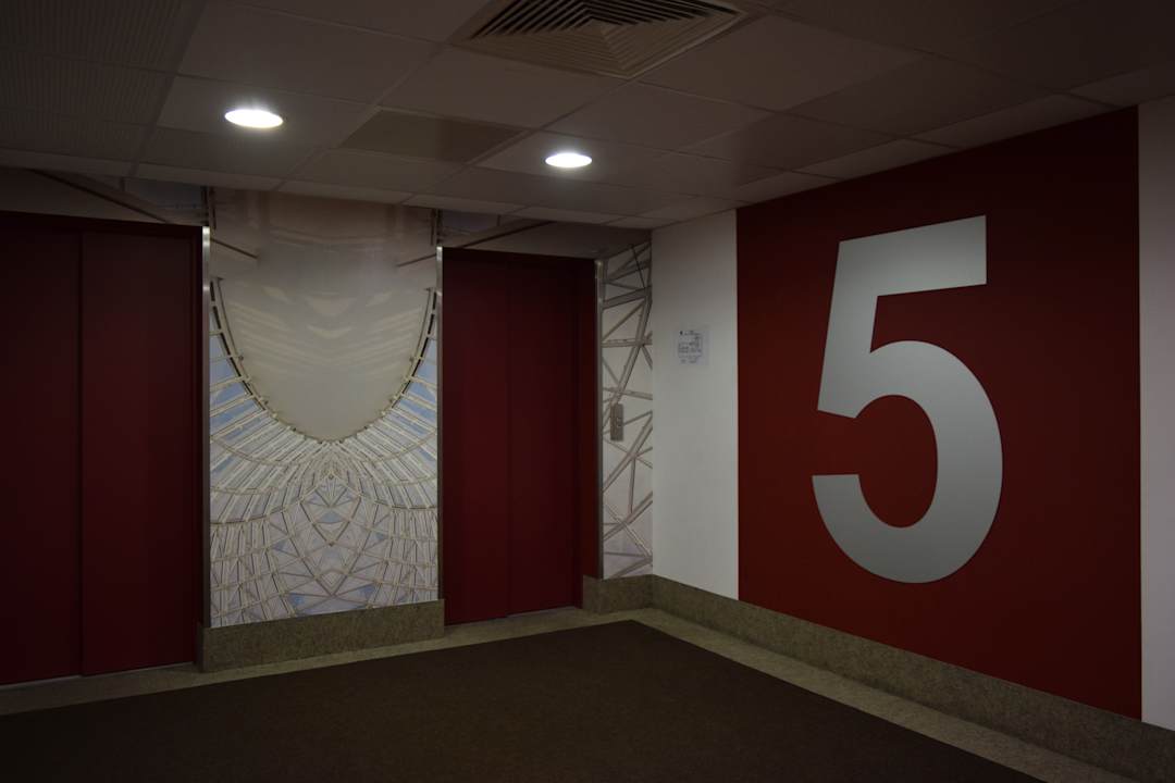 Sonstiges B&B Hotel Katowice Centrum