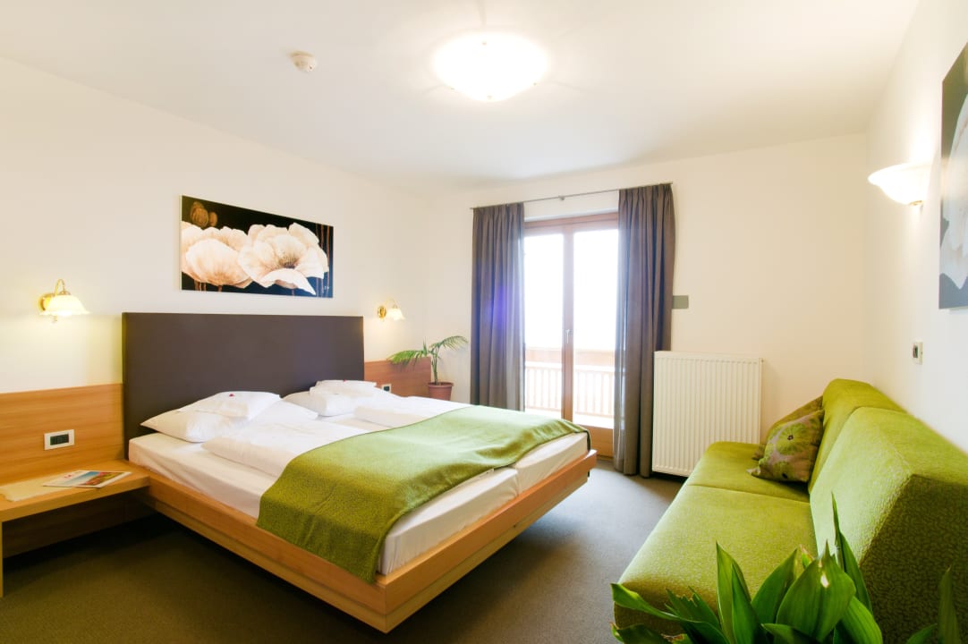 Zimmer Residence Geringerhof