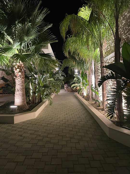 Außenansicht White Dreams Resort & Anex