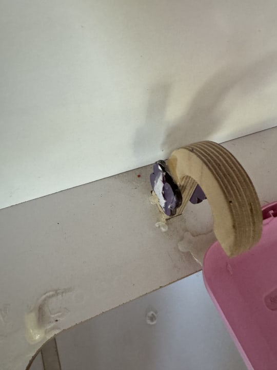 Zimmer The Plaza Bodrum