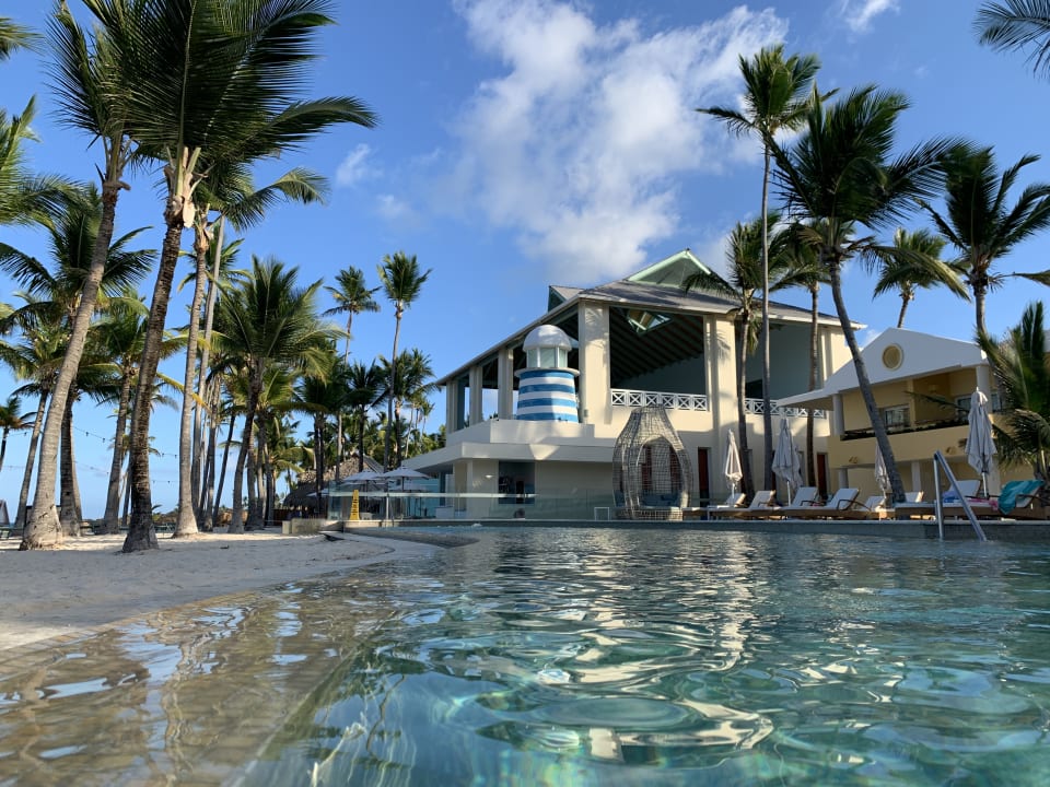 Pool Iberostar Selection Coral Bávaro