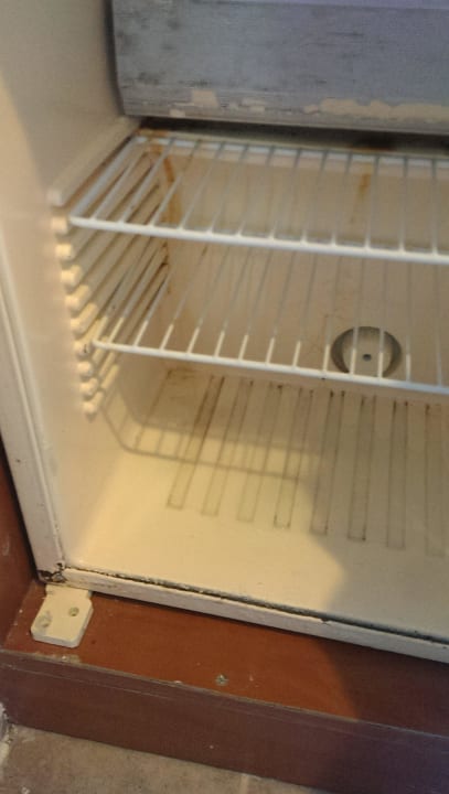Minibar Petunya Beach Resort