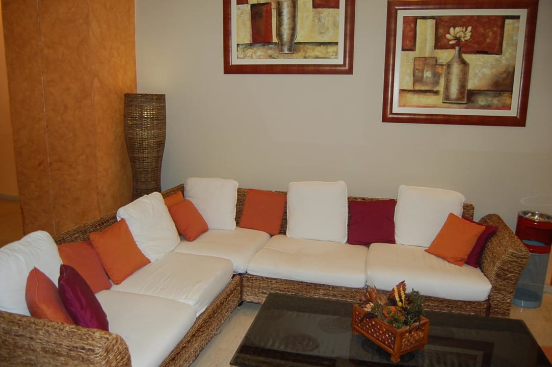 Kanapy Irene Palace Beach Resort Club alltoura