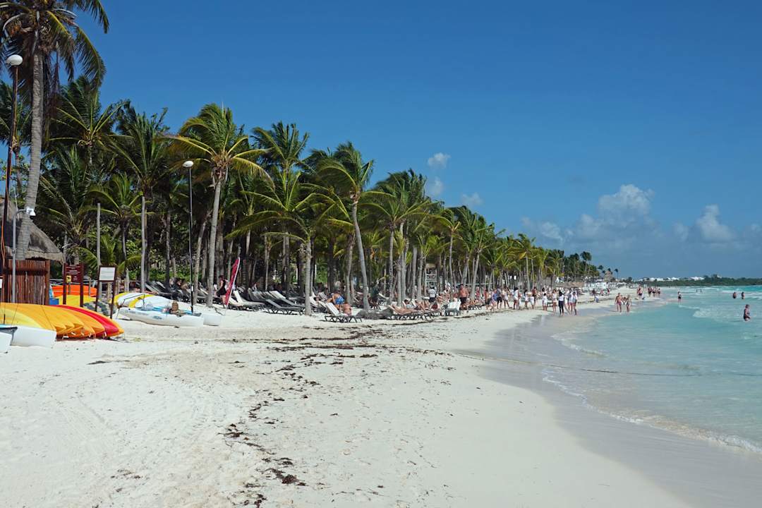 Strand Catalonia Playa Maroma