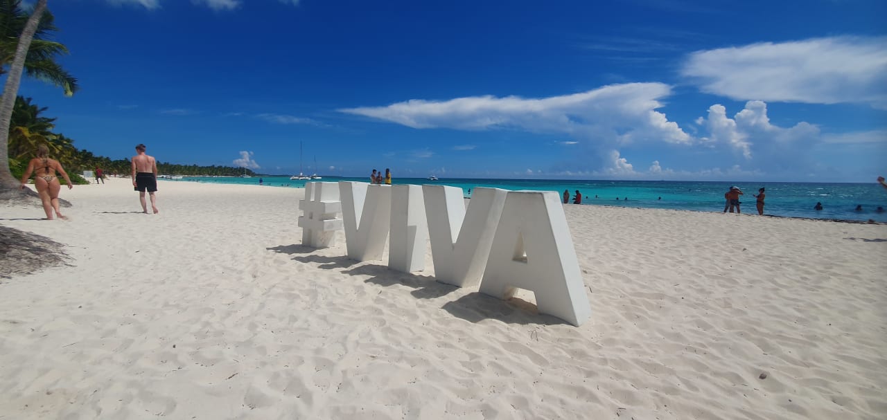 Strand Hotel Viva Dominicus Palace by Wyndham-All Inclusive Resort
