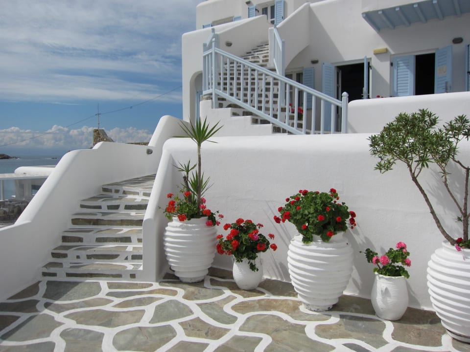 Hotel Petino Beach Hotel Petinos