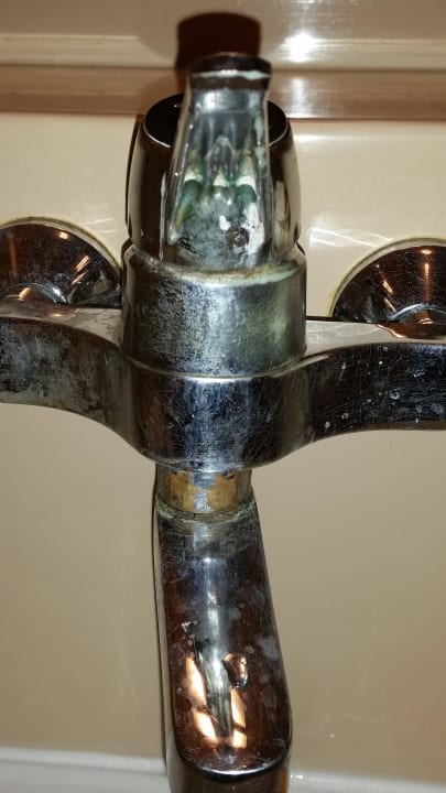 Bad Sunny Baška Hotel by Valamar (Corinthia)