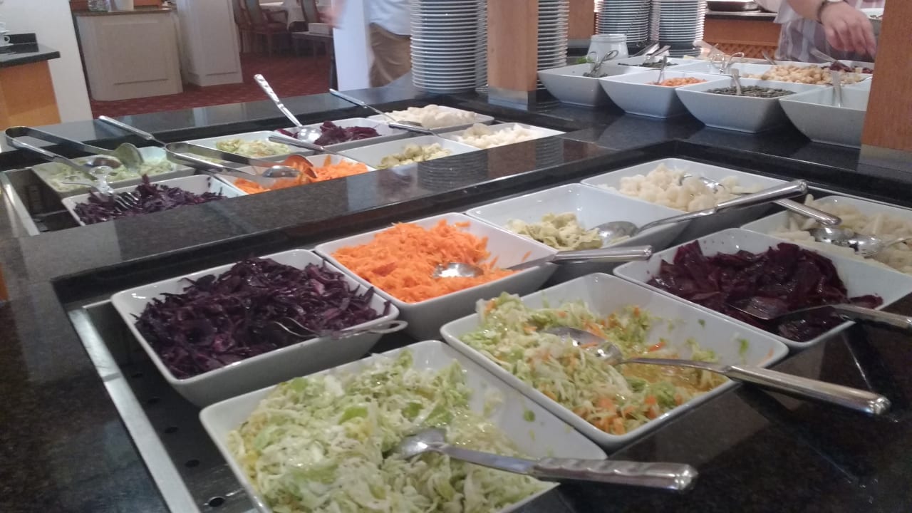 Gastro Hotel Sonnenhof