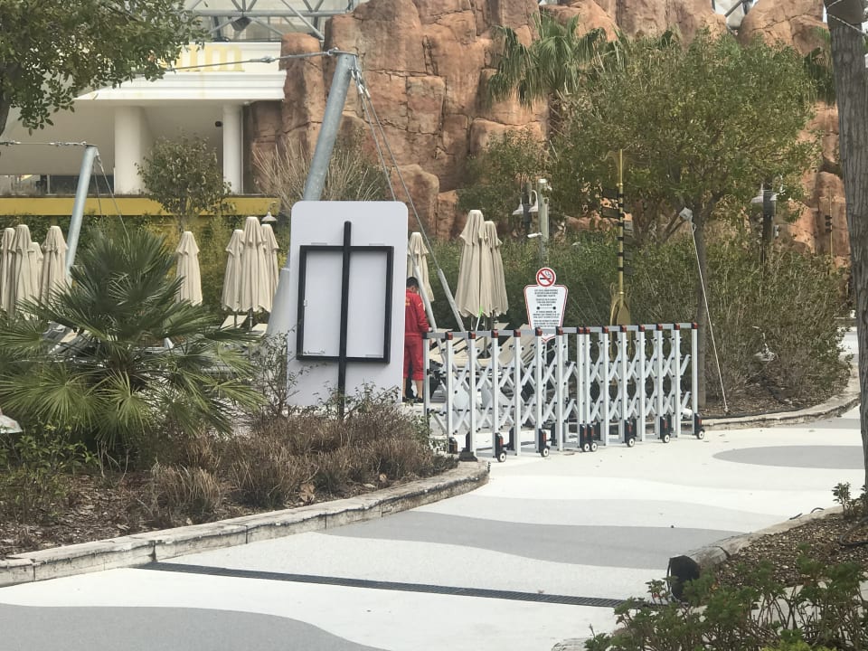 Sport & Freizeit The Land of Legends Kingdom Hotel