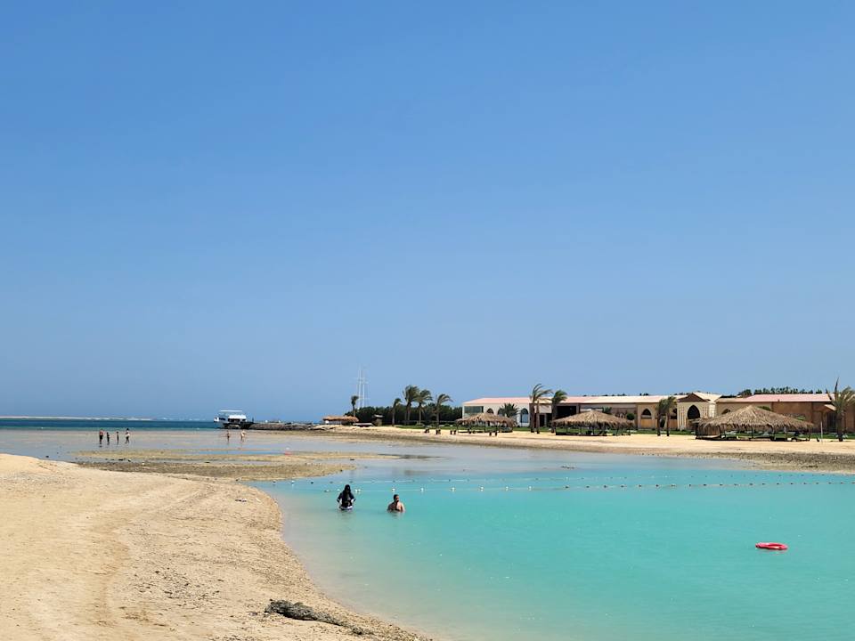 Strand Gravity Hotel & Aquapark Sahl Hasheesh