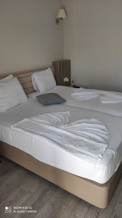 Zimmer Hotel Thalia Unique