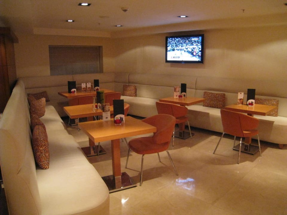 Hotel Courtyard by Marriott Istanbul International Airport Delta Hotels Istanbul West