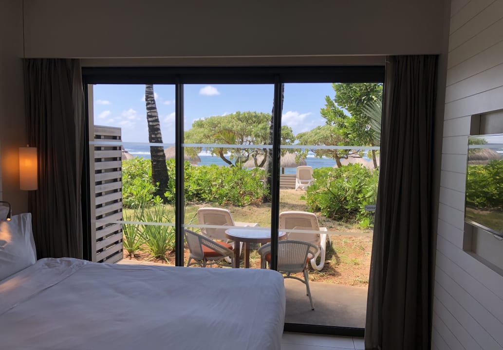 Zimmer Radisson Blu Poste Lafayette Resort & Spa - Adults only