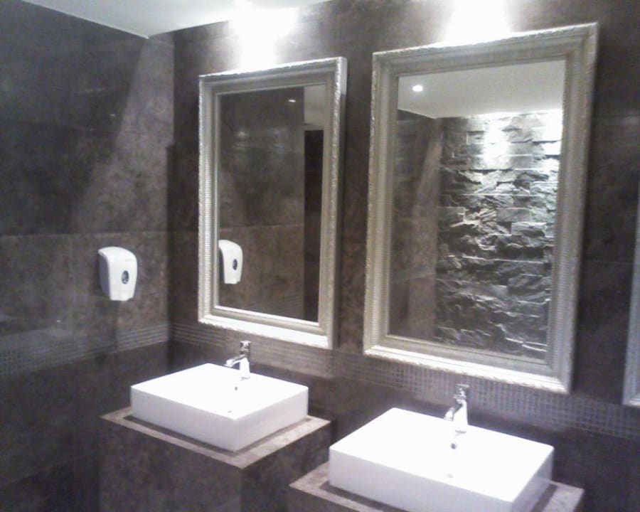 Bagno Jaz Almaza Beach Resort, Almaza Bay