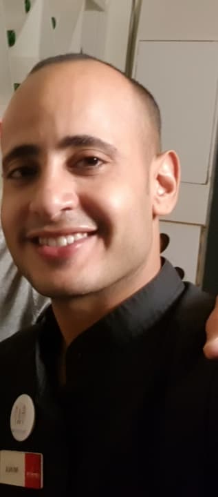 Sonstiges Amarina Abu Soma Resort & Aquapark