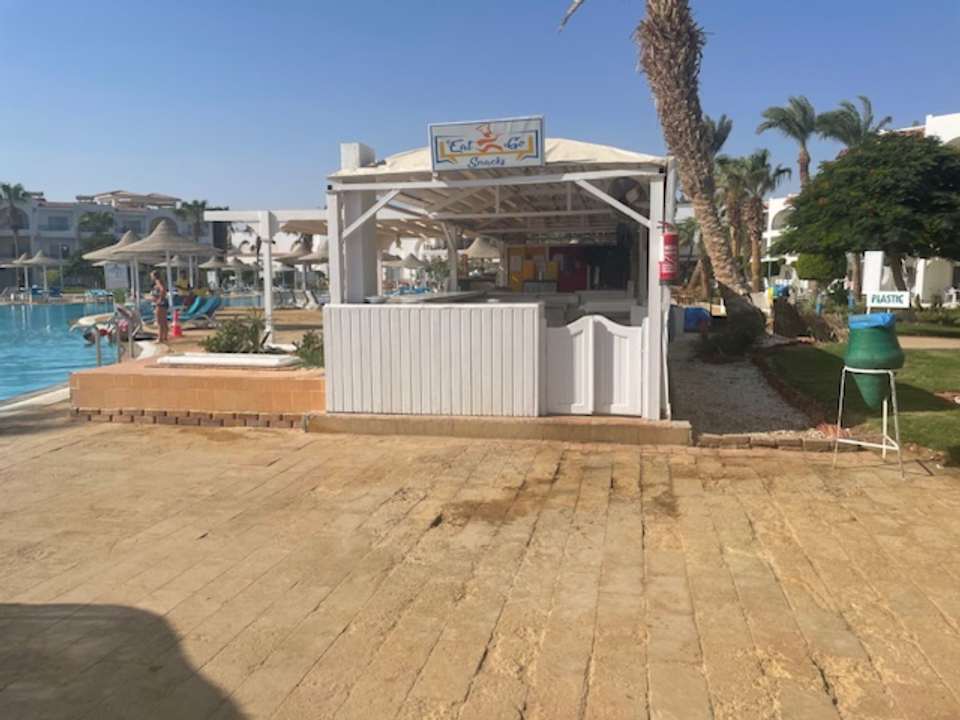 Pool LABRANDA Club Makadi