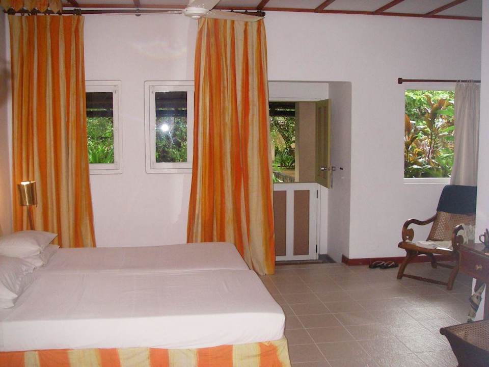 Pokój Sigiriya Village