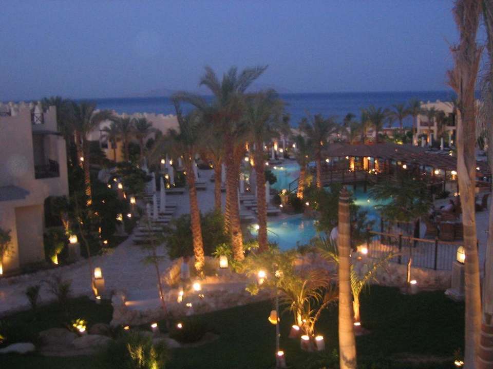 Romantik The Grand Hotel Sharm El Sheikh