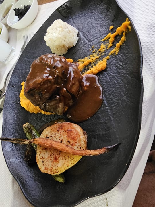 Gastro Adalya Resort & Spa - Adults Only