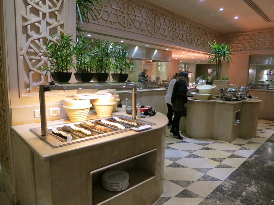 Gastro Makadi Spa - Adults only