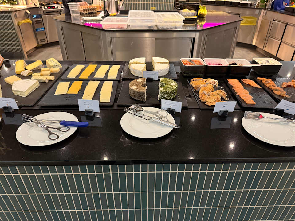 Gastro Hotel Palace Berlin