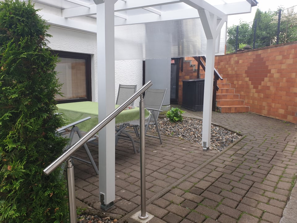 Sonstiges Ferienanlage Zum Wildbach Schierke