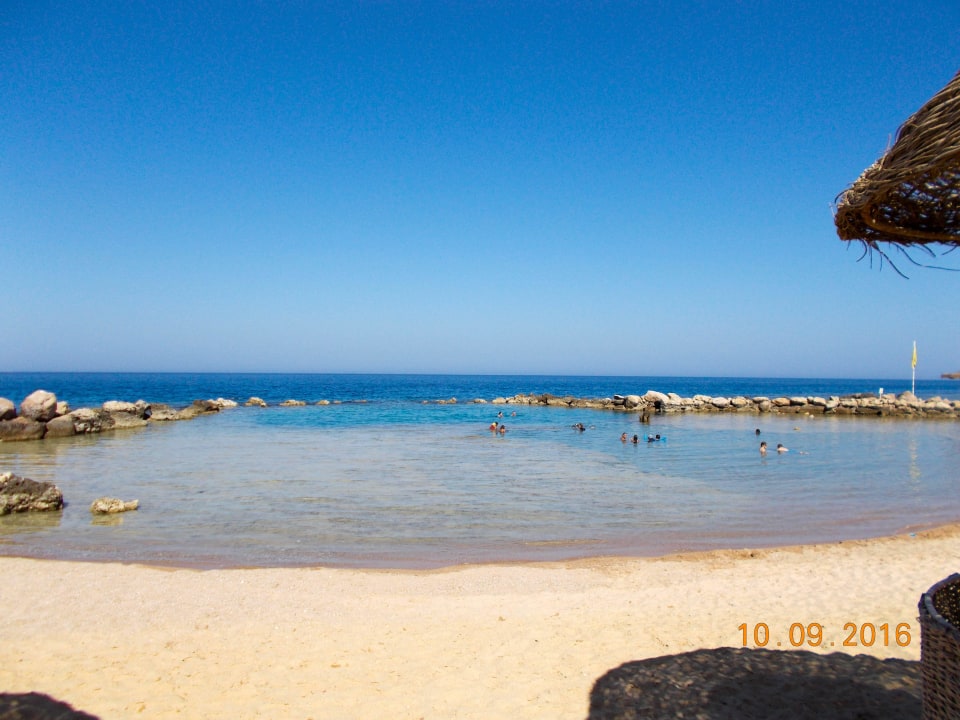 Kleine Lagune Pickalbatros Citadel Resort