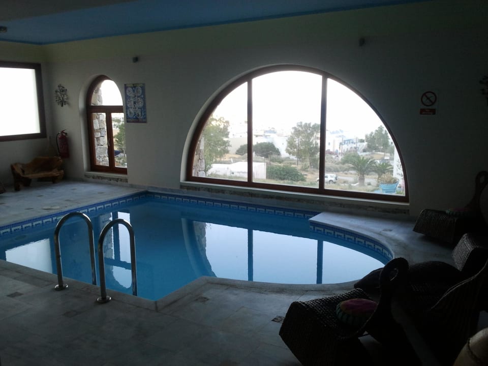 Spa Hotel Epavlis