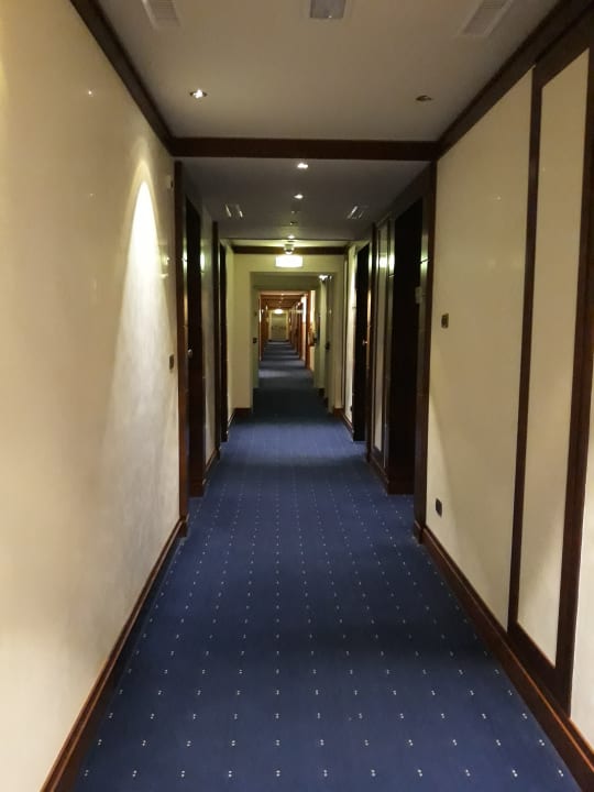 Sonstiges Smy Carlos V Wellness & Spa Alghero