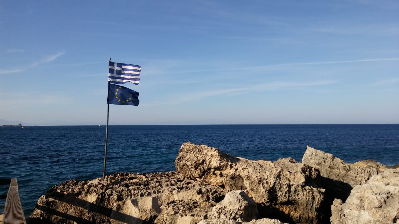 Strand Kresten Palace Hotel