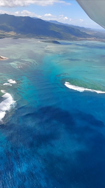 Außenansicht Hotel Riu Turquoise