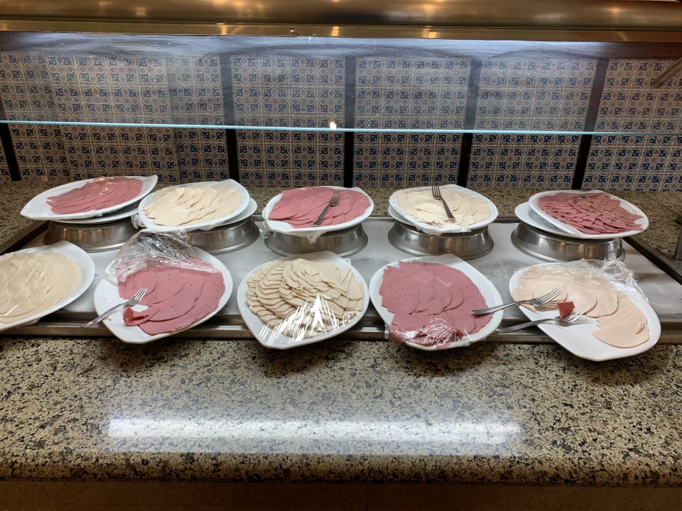Gastro Swisstouch Oriental Resort Marsa Alam