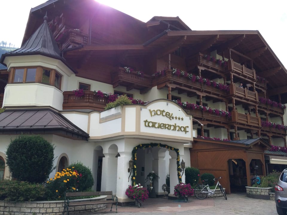 Hotel Hotel Tauernhof