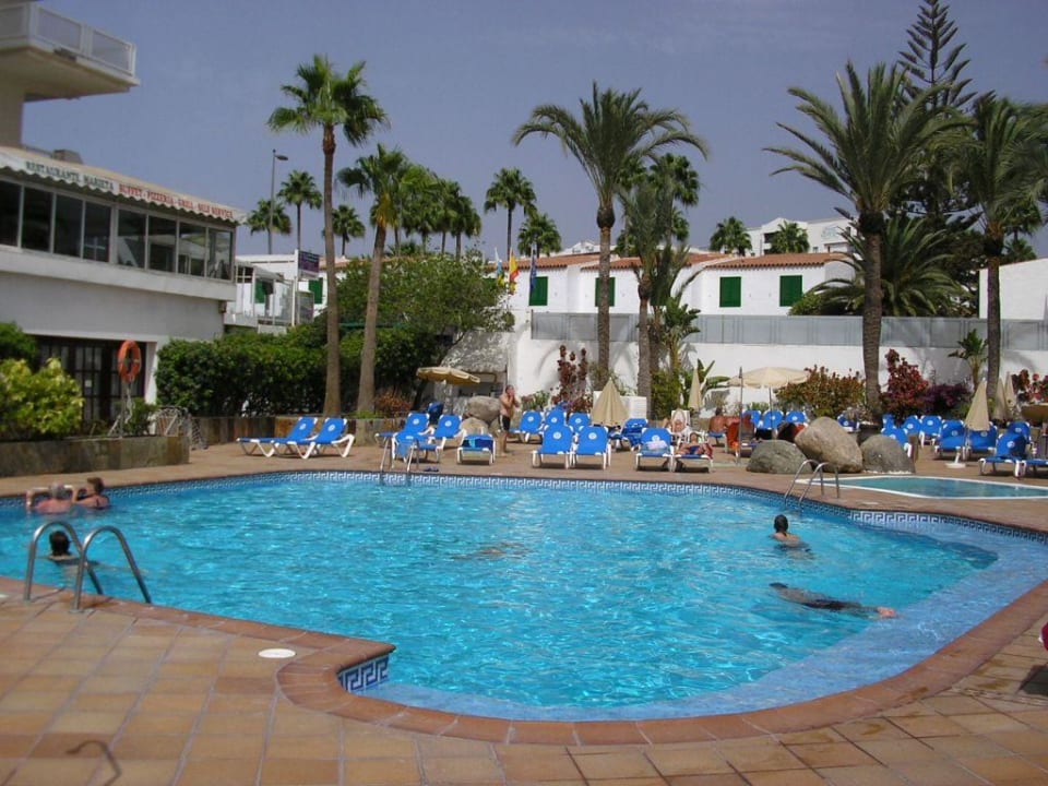 Pool des Hotels LABRANDA Marieta - Adults only