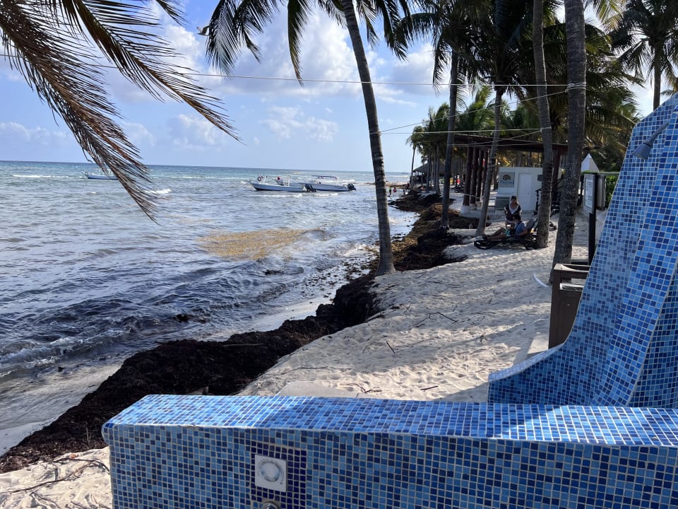 Strand Sandos Caracol Eco Resort