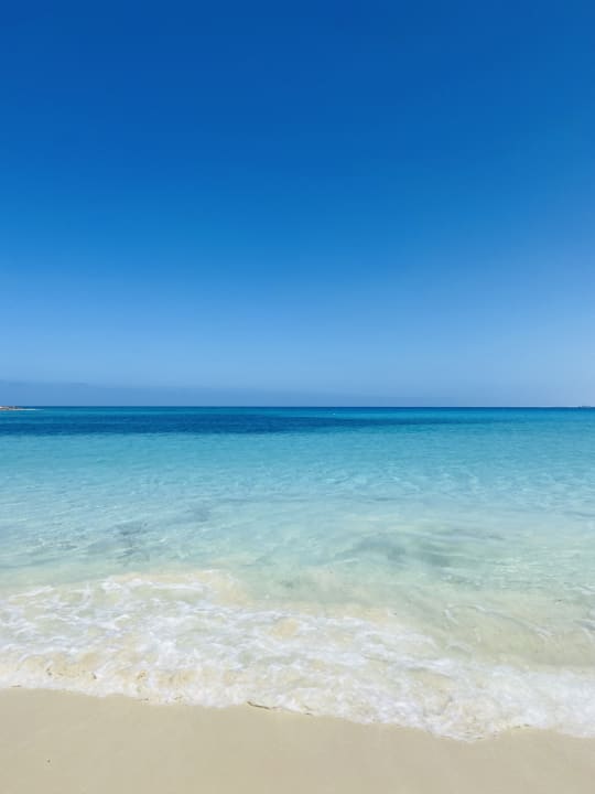 Strand Jaz Almaza Beach Resort, Almaza Bay