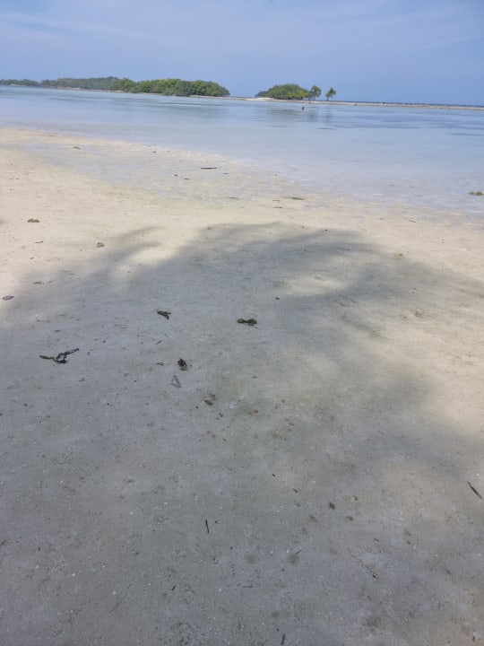 Strand Samui Resotel Beach Resort