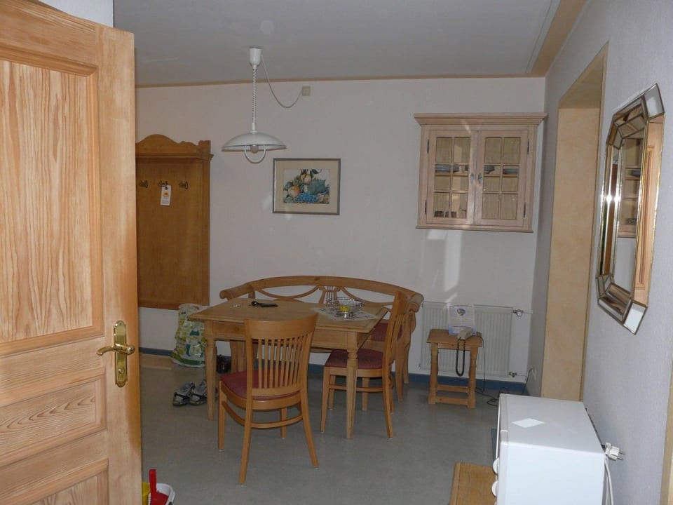 Zimmer MONDI Resort Oberstaufen