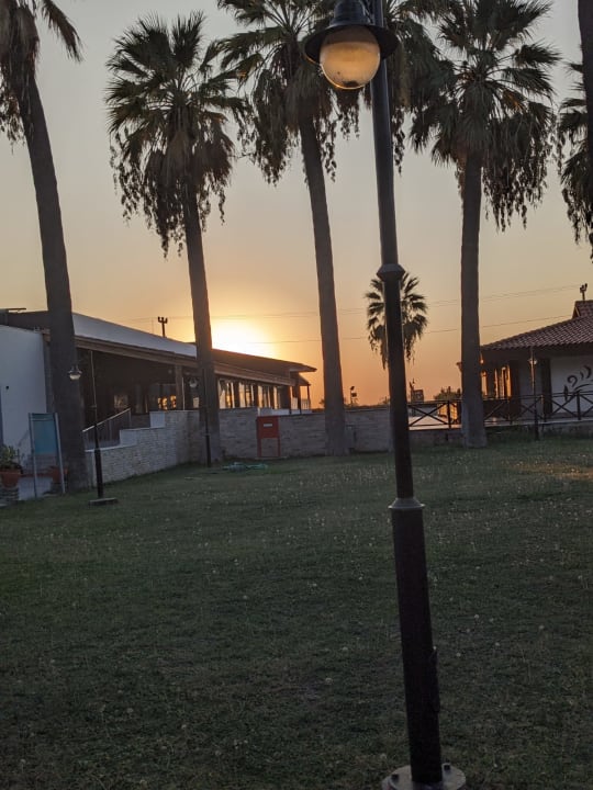 Außenansicht Kustur Club Holiday Village